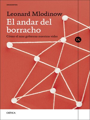 cover image of El andar del borracho